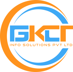 GKCT Info Solutions